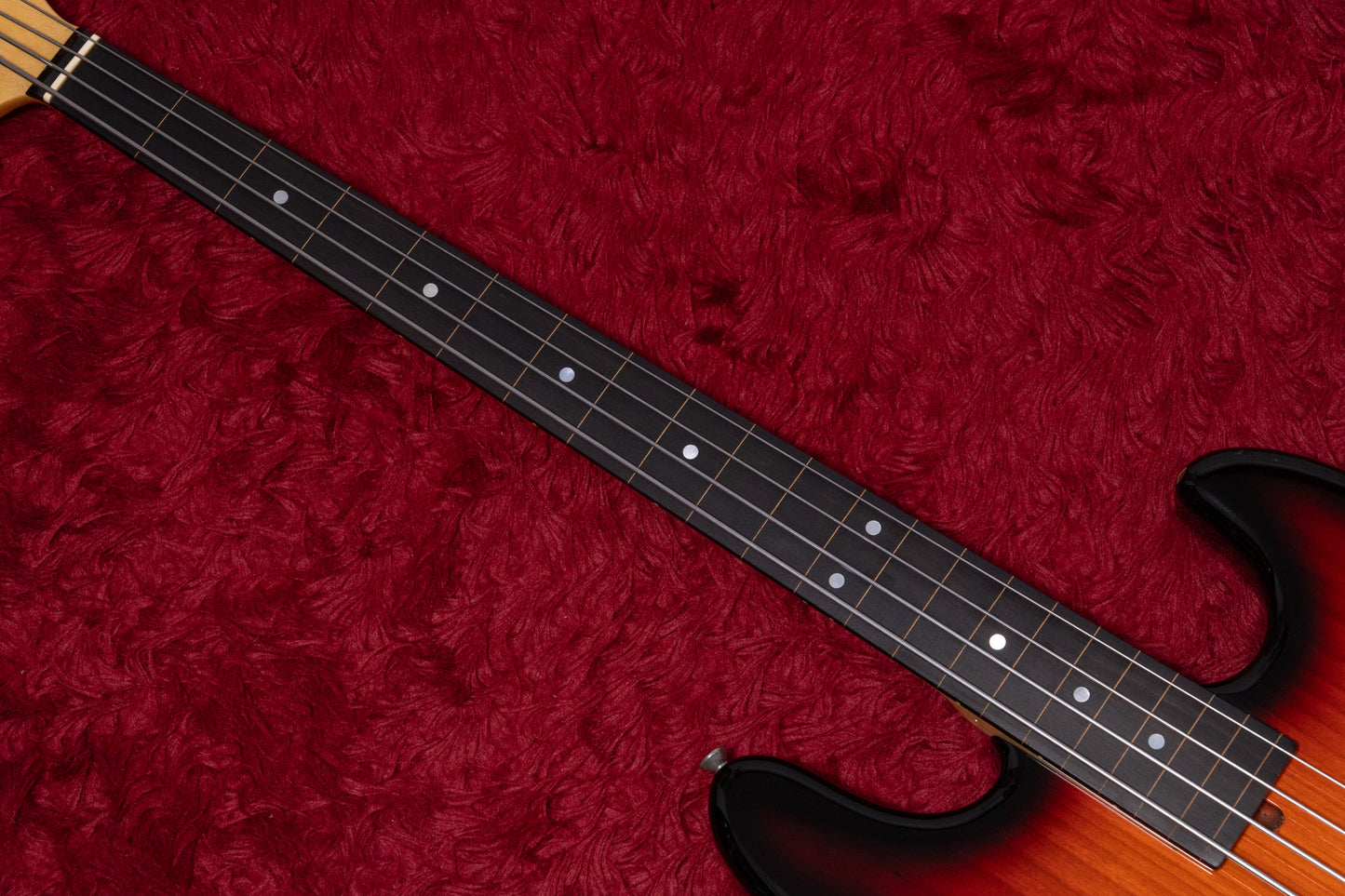 【used】moon / JJ-160B OS/E FL 4.240kg #20435【Consignment】【GIB Yokohama】