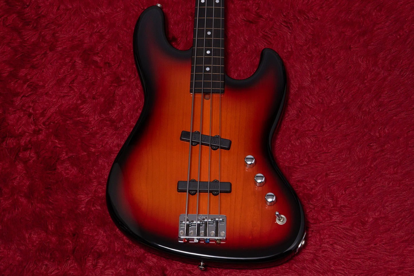 【used】moon / JJ-160B OS/E FL 4.240kg #20435【Consignment】【GIB Yokohama】