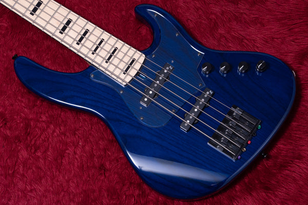 【used】ATELIER Z / BETA-5 CUSTOM TP-BLUE MH 4.250kg #041145【GIB Yokohama】