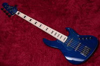 【used】ATELIER Z / BETA-5 CUSTOM TP-BLUE MH 4.250kg #041145【GIB Yokohama】
