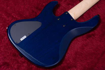 【used】ATELIER Z / BETA-5 CUSTOM TP-BLUE MH 4.250kg #041145【GIB Yokohama】