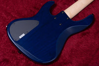 【used】ATELIER Z / BETA-5 CUSTOM TP-BLUE MH 4.250kg #041145【GIB Yokohama】