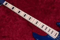 【used】ATELIER Z / BETA-5 CUSTOM TP-BLUE MH 4.250kg #041145【GIB Yokohama】