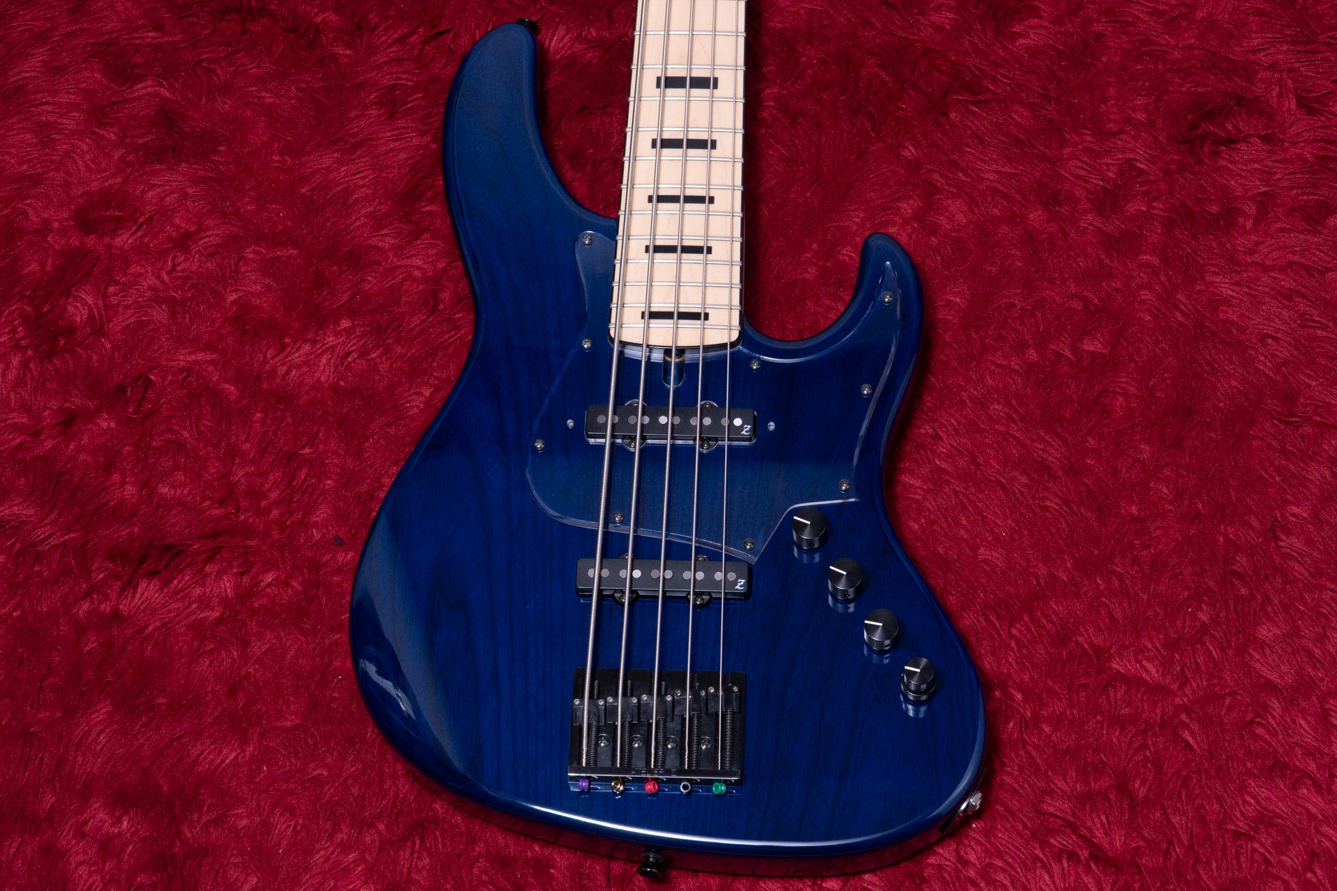 used】ATELIER Z / BETA-5 CUSTOM TP-BLUE MH 4.250kg #041145【GIB