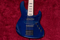 【used】ATELIER Z / BETA-5 CUSTOM TP-BLUE MH 4.250kg #041145【GIB Yokohama】