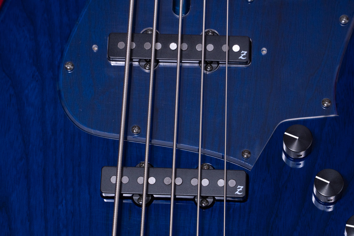 【used】ATELIER Z / BETA-5 CUSTOM TP-BLUE MH 4.250kg #041145【GIB Yokohama】
