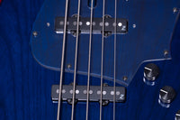 【used】ATELIER Z / BETA-5 CUSTOM TP-BLUE MH 4.250kg #041145【GIB Yokohama】