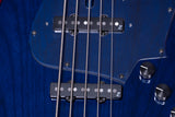 【used】ATELIER Z / BETA-5 CUSTOM TP-BLUE MH 4.250kg #041145【GIB Yokohama】