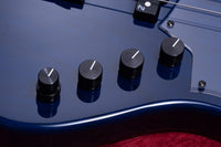 【used】ATELIER Z / BETA-5 CUSTOM TP-BLUE MH 4.250kg #041145【GIB Yokohama】