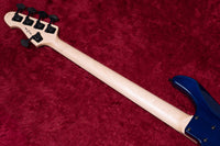 【used】ATELIER Z / BETA-5 CUSTOM TP-BLUE MH 4.250kg #041145【GIB Yokohama】