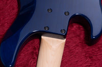 【used】ATELIER Z / BETA-5 CUSTOM TP-BLUE MH 4.250kg #041145【GIB Yokohama】