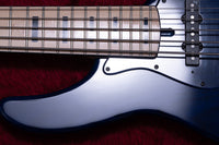 【used】ATELIER Z / BETA-5 CUSTOM TP-BLUE MH 4.250kg #041145【GIB Yokohama】