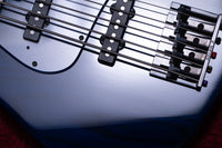 【used】ATELIER Z / BETA-5 CUSTOM TP-BLUE MH 4.250kg #041145【GIB Yokohama】