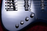 【used】ATELIER Z / BETA-5 CUSTOM TP-BLUE MH 4.250kg #041145【GIB Yokohama】
