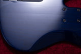 【used】ATELIER Z / BETA-5 CUSTOM TP-BLUE MH 4.250kg #041145【GIB Yokohama】