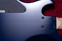 【used】ATELIER Z / BETA-5 CUSTOM TP-BLUE MH 4.250kg #041145【GIB Yokohama】
