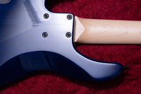 【used】ATELIER Z / BETA-5 CUSTOM TP-BLUE MH 4.250kg #041145【GIB Yokohama】