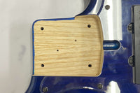 【used】ATELIER Z / BETA-5 CUSTOM TP-BLUE MH 4.250kg #041145【GIB Yokohama】