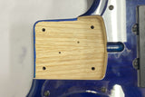 【used】ATELIER Z / BETA-5 CUSTOM TP-BLUE MH 4.250kg #041145【GIB Yokohama】