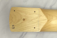 【used】ATELIER Z / BETA-5 CUSTOM TP-BLUE MH 4.250kg #041145【GIB Yokohama】