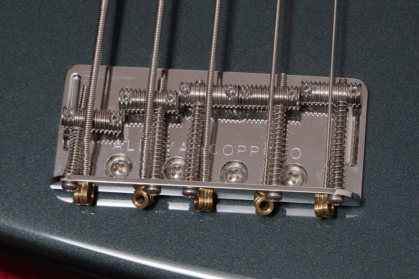 【used】Alleva Coppolo  / RA-5 Deluxe 2023 4.250kg #B51101A【Consignment 】【GIB Yokohama】