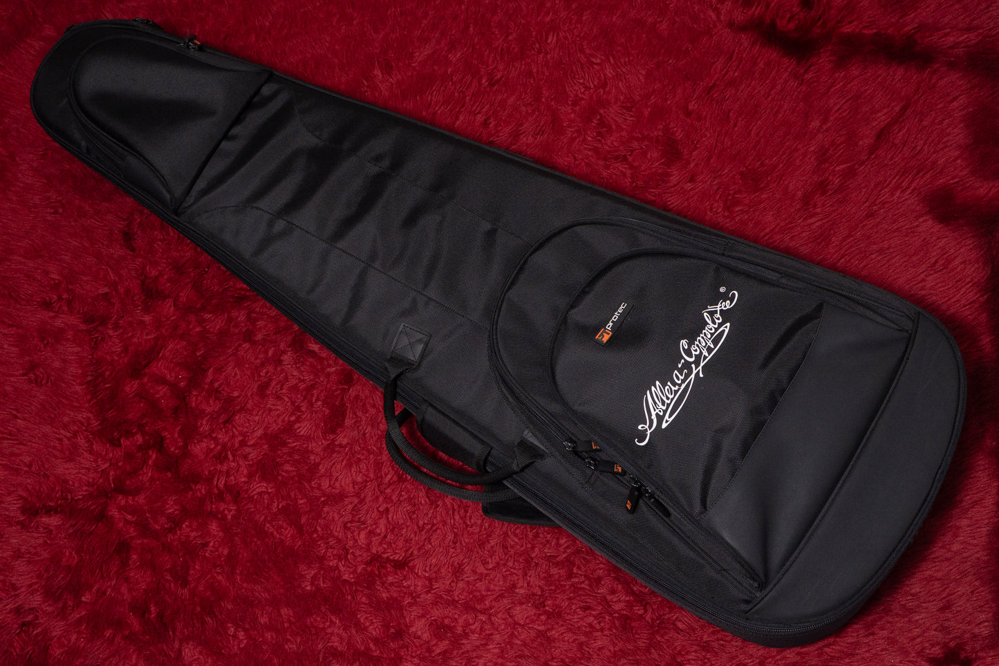 【used】Alleva Coppolo  / RA-5 Deluxe 2023 4.250kg #B51101A【Consignment 】【GIB Yokohama】