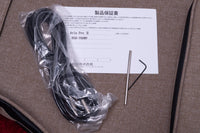 【outlet】Aria Pro II / RSB-700WP SBK 3.450kg #1024120713【GIB Yokohama】