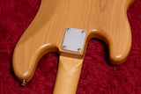 【used】Fender / TOMOMI PRECISION BASS Satin Natural 2017 2017 3.780kg #JD1704344【GIB Yokohama】