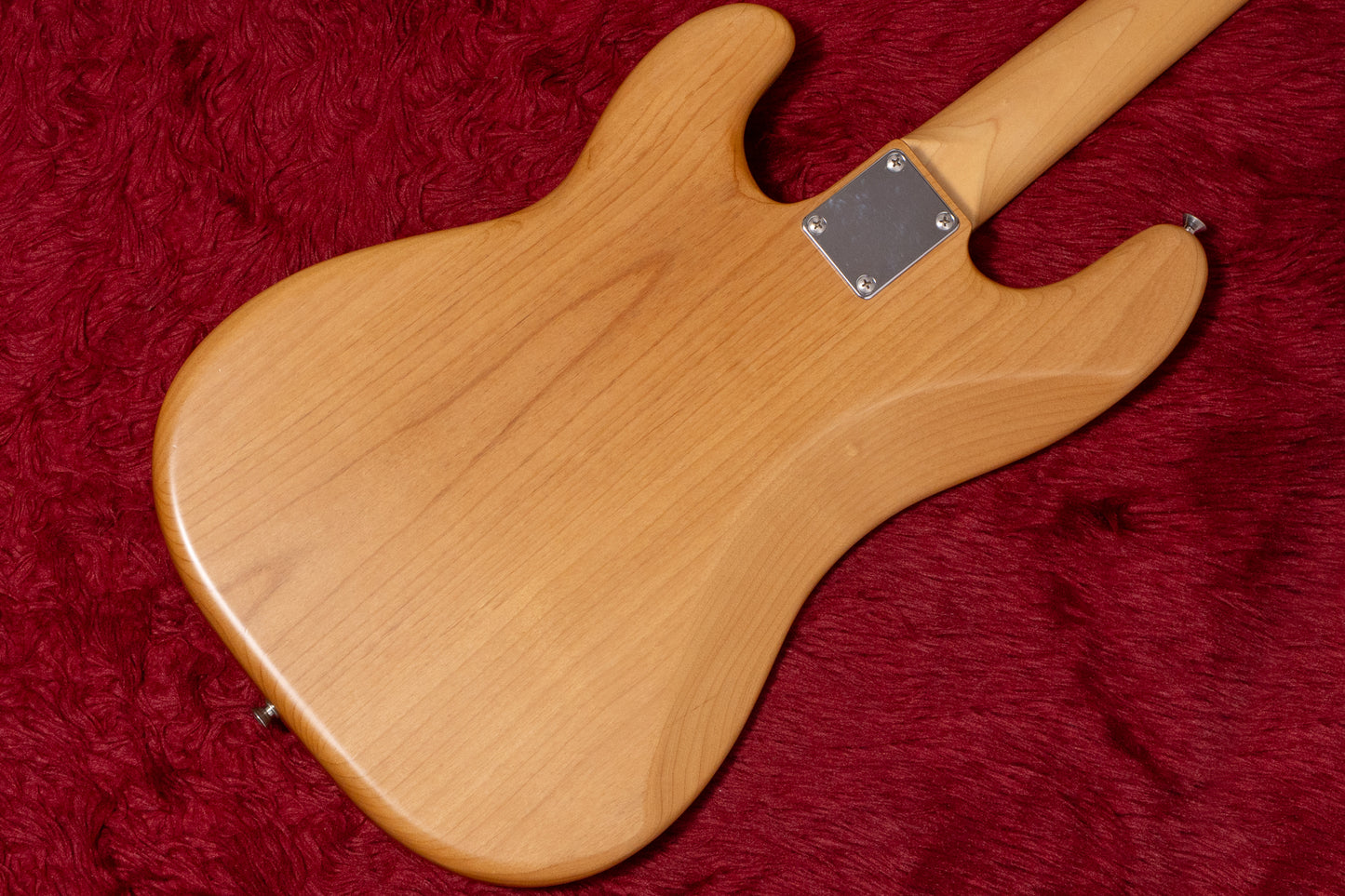 【used】Fender / TOMOMI PRECISION BASS Satin Natural 2017 2017 3.780kg #JD1704344【GIB Yokohama】