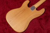 【used】Fender / TOMOMI PRECISION BASS Satin Natural 2017 2017 3.780kg #JD1704344【GIB Yokohama】