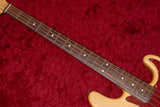【used】Fender / TOMOMI PRECISION BASS Satin Natural 2017 2017 3.780kg #JD1704344【GIB Yokohama】