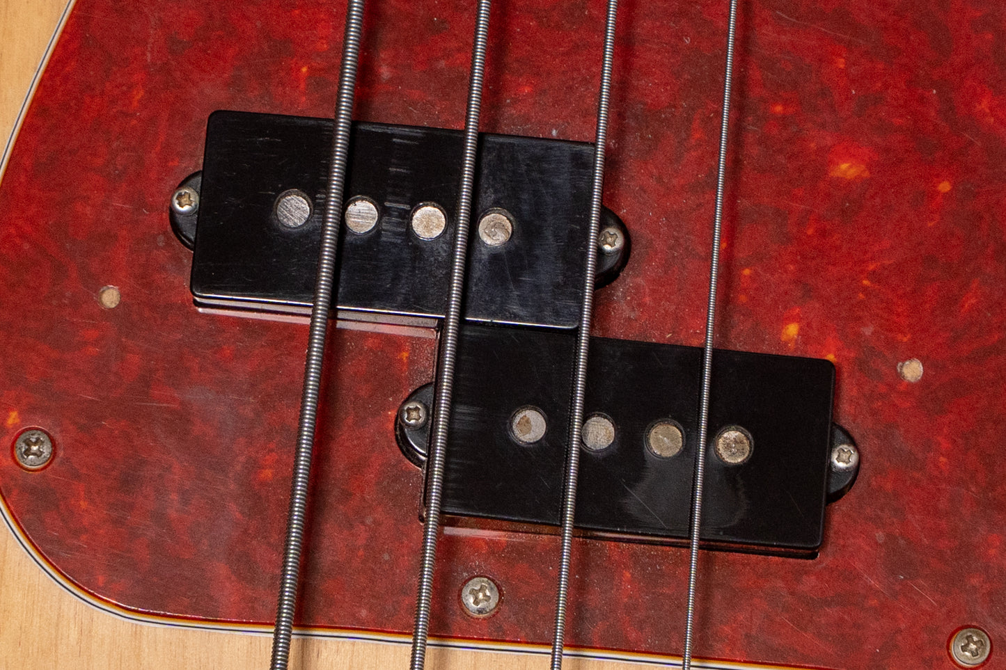 【used】Fender / TOMOMI PRECISION BASS Satin Natural 2017 2017 3.780kg #JD1704344【GIB Yokohama】