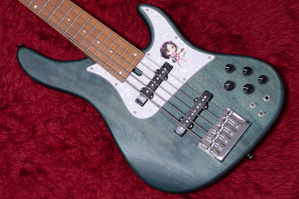 【outlet】Bacchus / WL524-H.J.FREAKS BLUS 4.435kg #CI01997【GIB Yokohama】