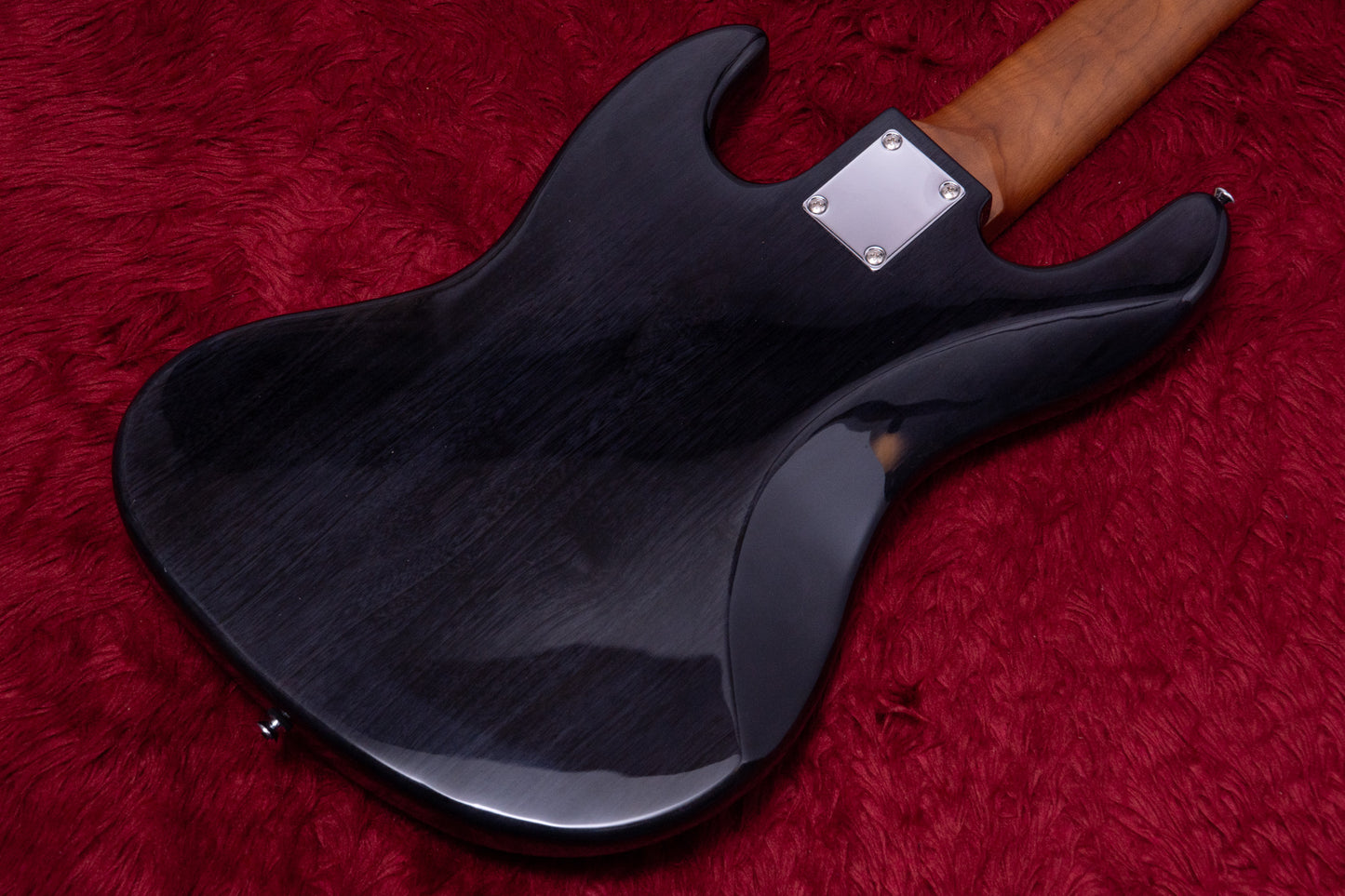 【outlet】Bacchus / WL5-ASH/RSM STN 4.100kg #GI16134【GIB Yokohama】