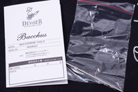 【outlet】Bacchus / WL5-STD/RSM CHG-S 4.010kg #GI18112【GIB Yokohama】