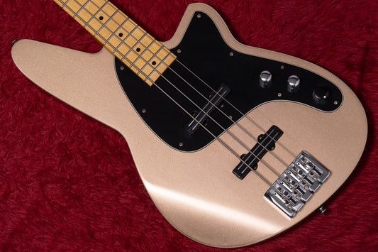 【used】Reverend Guitars / Justice 4 Lakeshore Gold 3.990kg #21853【GIB Yokohama】