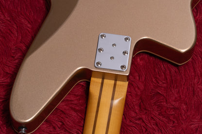 【used】Reverend Guitars / Justice 4 Lakeshore Gold 3.990kg #21853【GIB Yokohama】