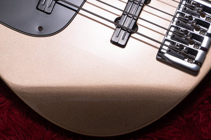 【used】Reverend Guitars / Justice 4 Lakeshore Gold 3.990kg #21853【GIB Yokohama】