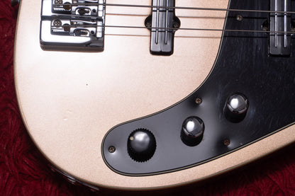 【used】Reverend Guitars / Justice 4 Lakeshore Gold 3.990kg #21853【GIB Yokohama】