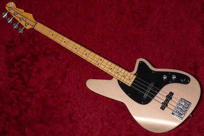 【used】Reverend Guitars / Justice 4 Lakeshore Gold 3.990kg #21853【GIB Yokohama】