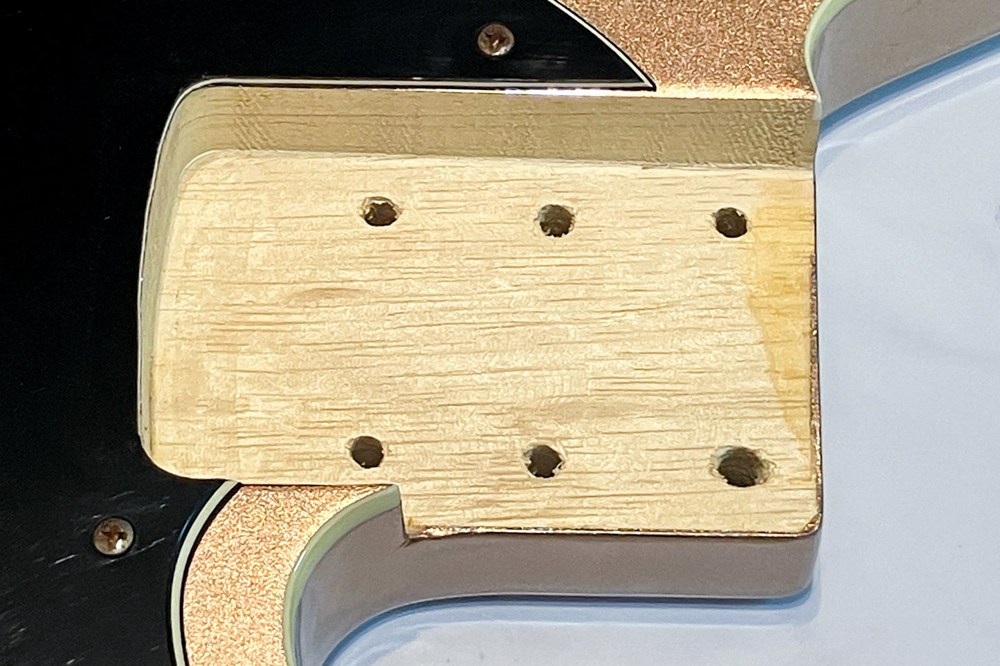 【used】Reverend Guitars / Justice 4 Lakeshore Gold 3.990kg #21853【GIB Yokohama】
