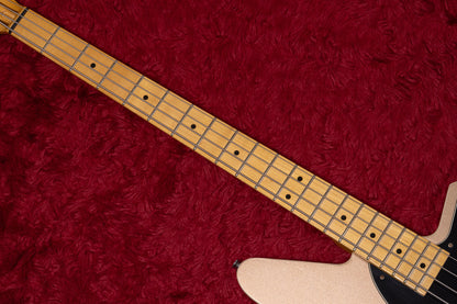 【used】Reverend Guitars / Justice 4 Lakeshore Gold 3.990kg #21853【GIB Yokohama】