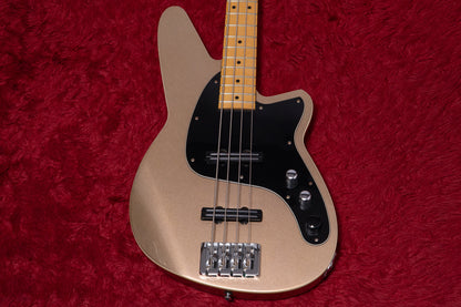 【used】Reverend Guitars / Justice 4 Lakeshore Gold 3.990kg #21853【GIB Yokohama】