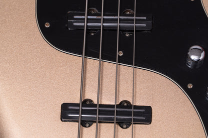【used】Reverend Guitars / Justice 4 Lakeshore Gold 3.990kg #21853【GIB Yokohama】