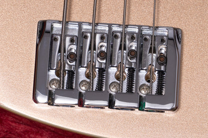 【used】Reverend Guitars / Justice 4 Lakeshore Gold 3.990kg #21853【GIB Yokohama】