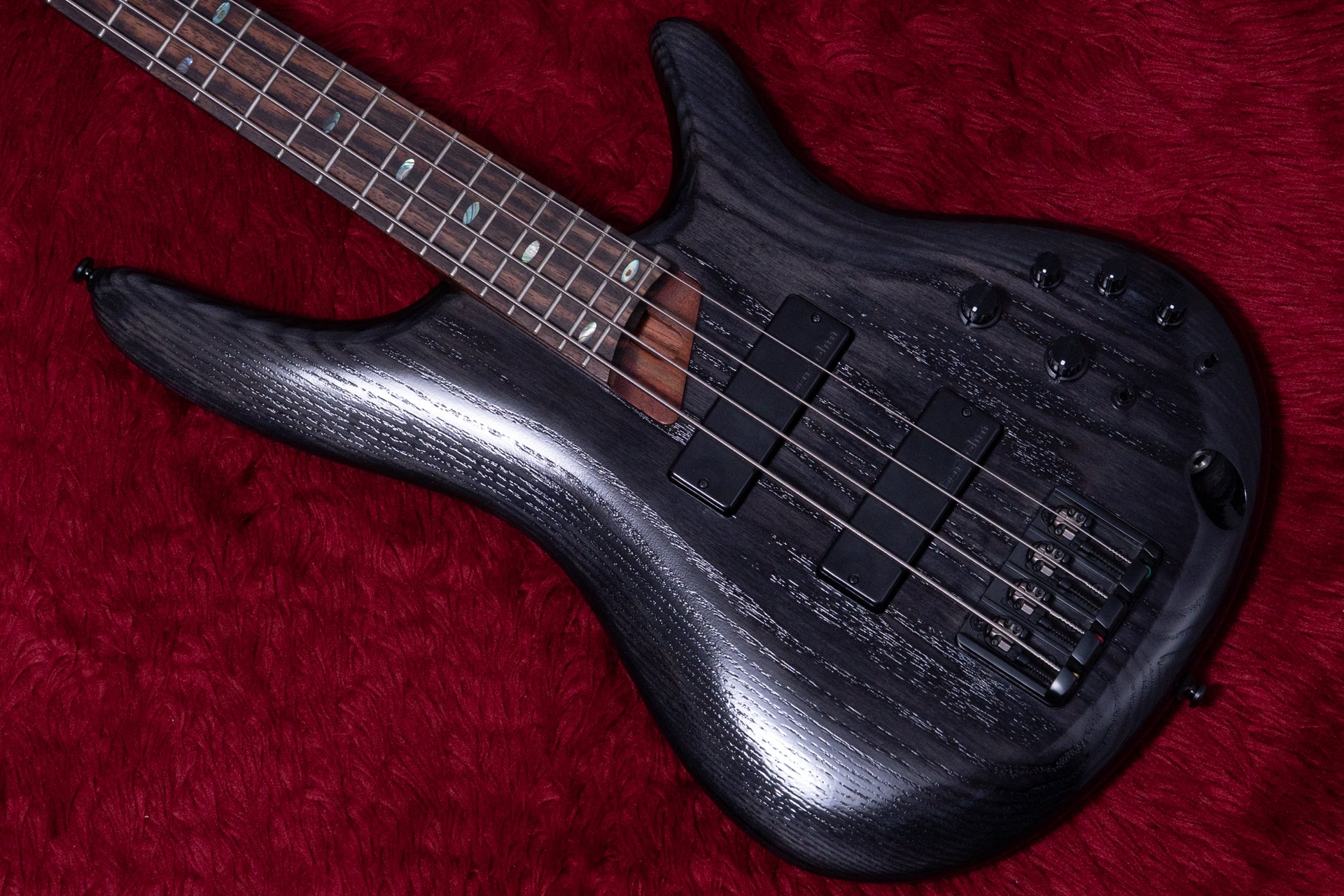 used】Ibanez / SSR640 TKL 2021 3.950kg #I211005457【GIB