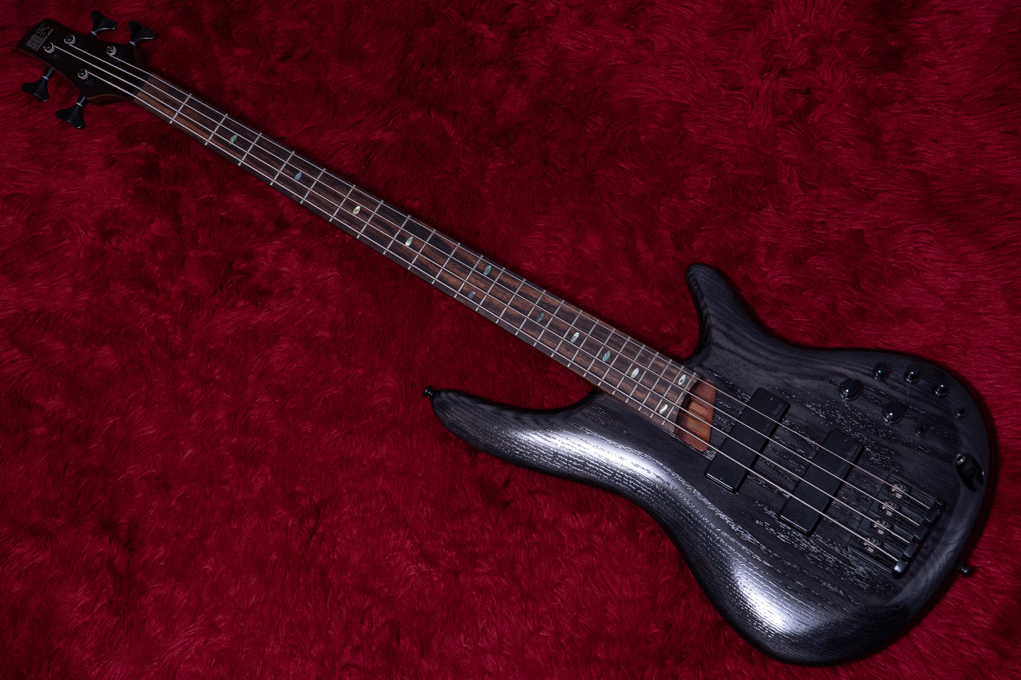 【used】Ibanez / SSR640 TKL 2021 3.950kg #I211005457【GIB Yokohama】