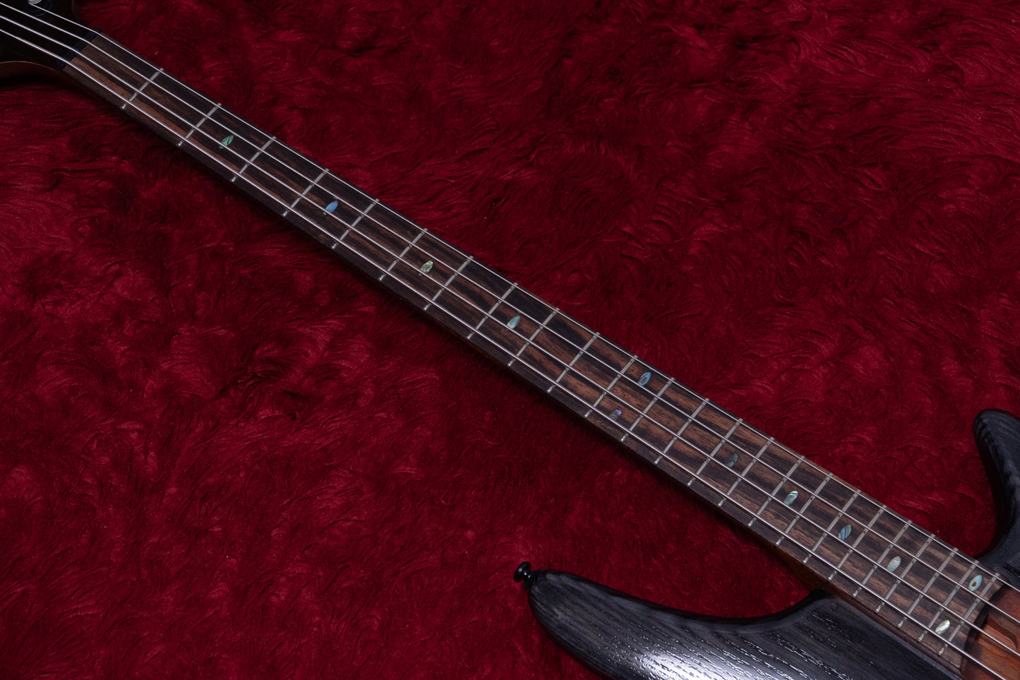 【used】Ibanez / SSR640 TKL 2021 3.950kg #I211005457【GIB Yokohama】
