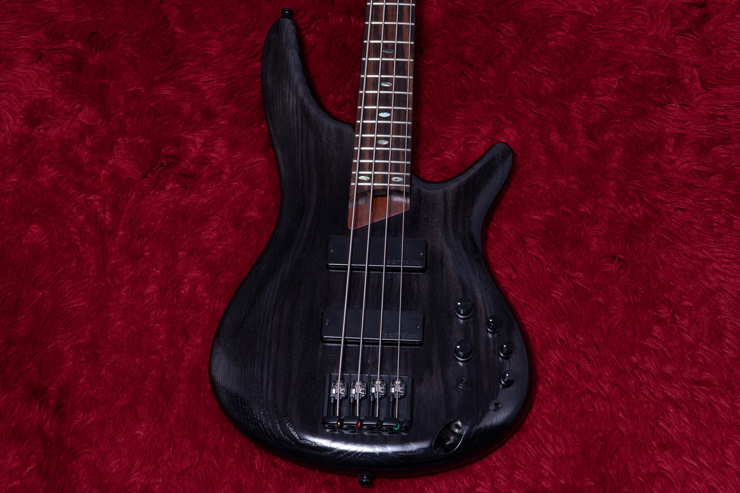 【used】Ibanez / SSR640 TKL 2021 3.950kg #I211005457【GIB Yokohama】