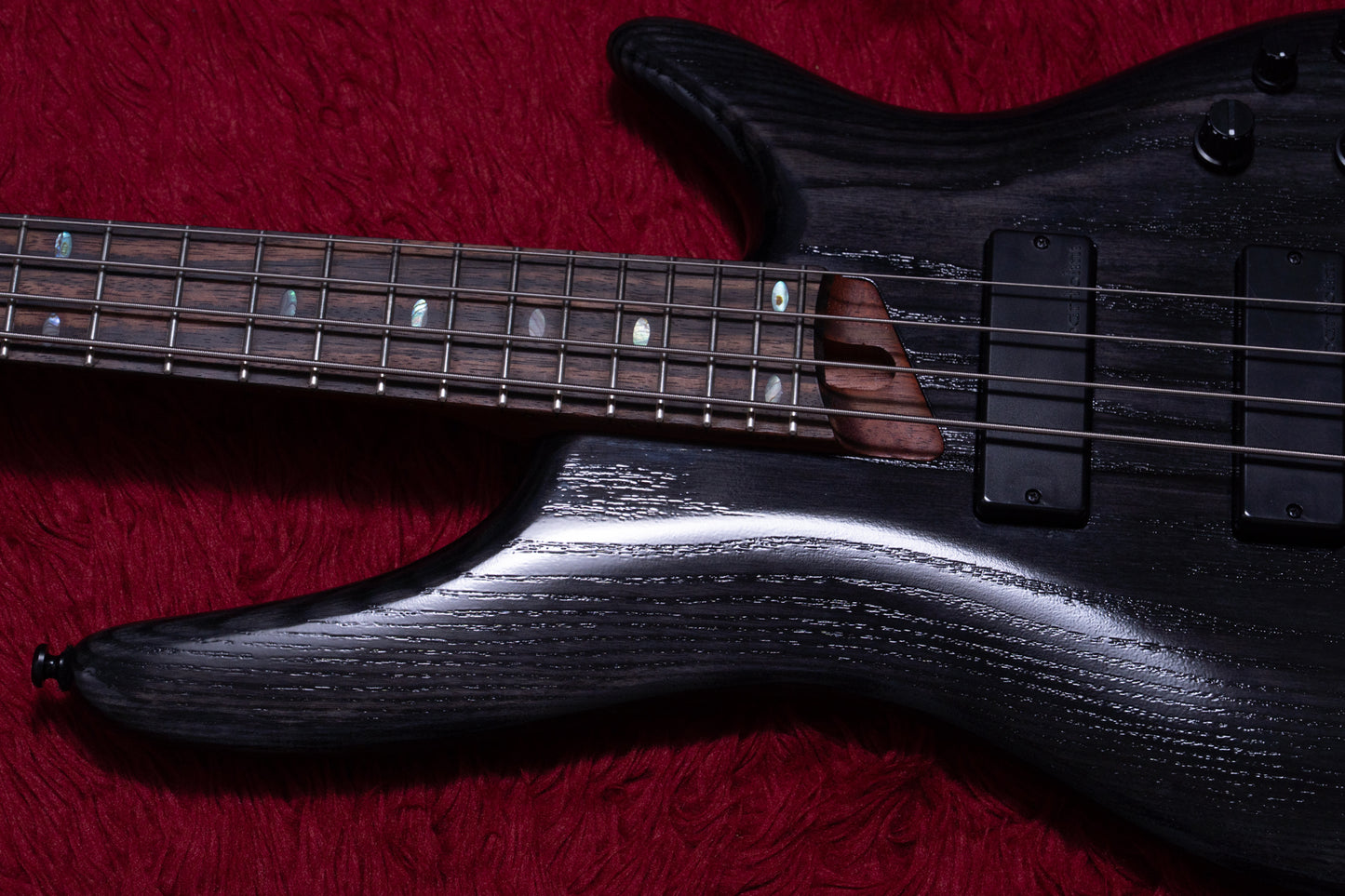 【used】Ibanez / SSR640 TKL 2021 3.950kg #I211005457【GIB Yokohama】